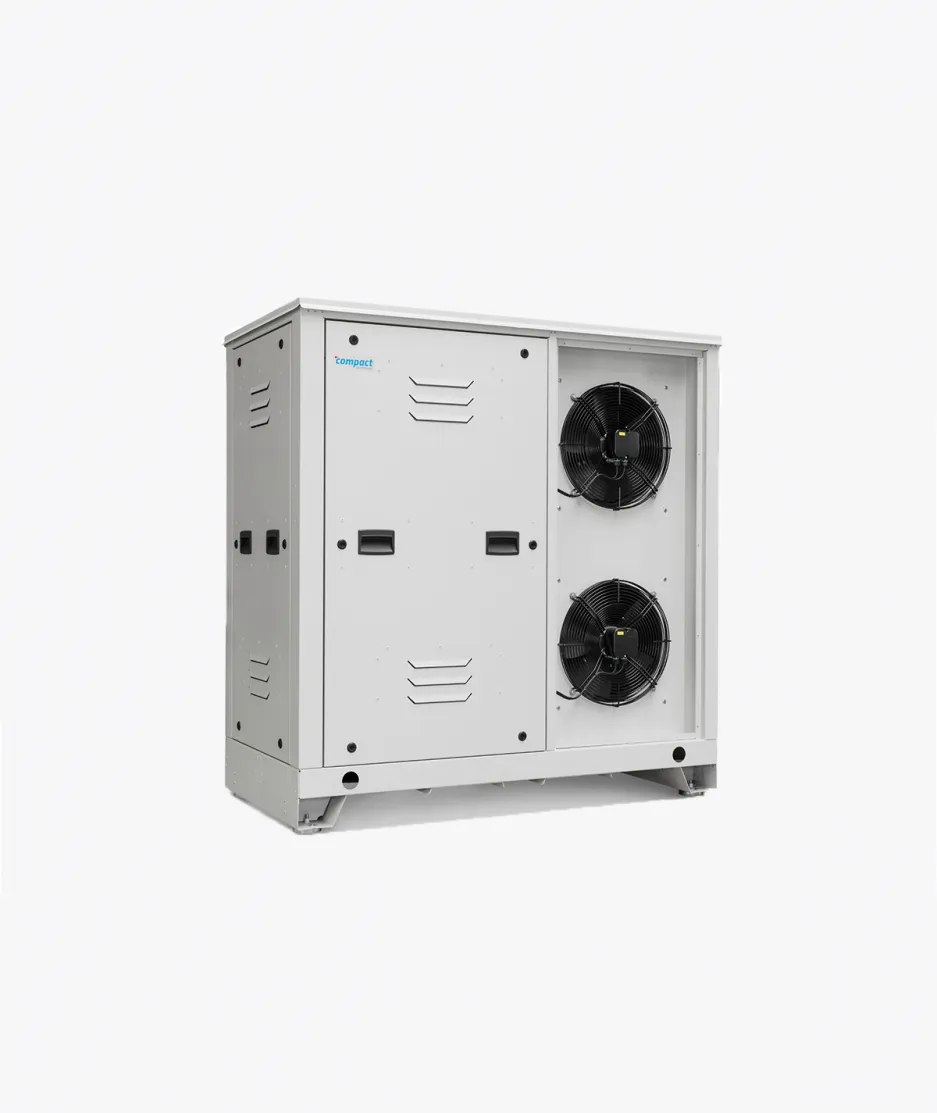 HFC Condensing Units